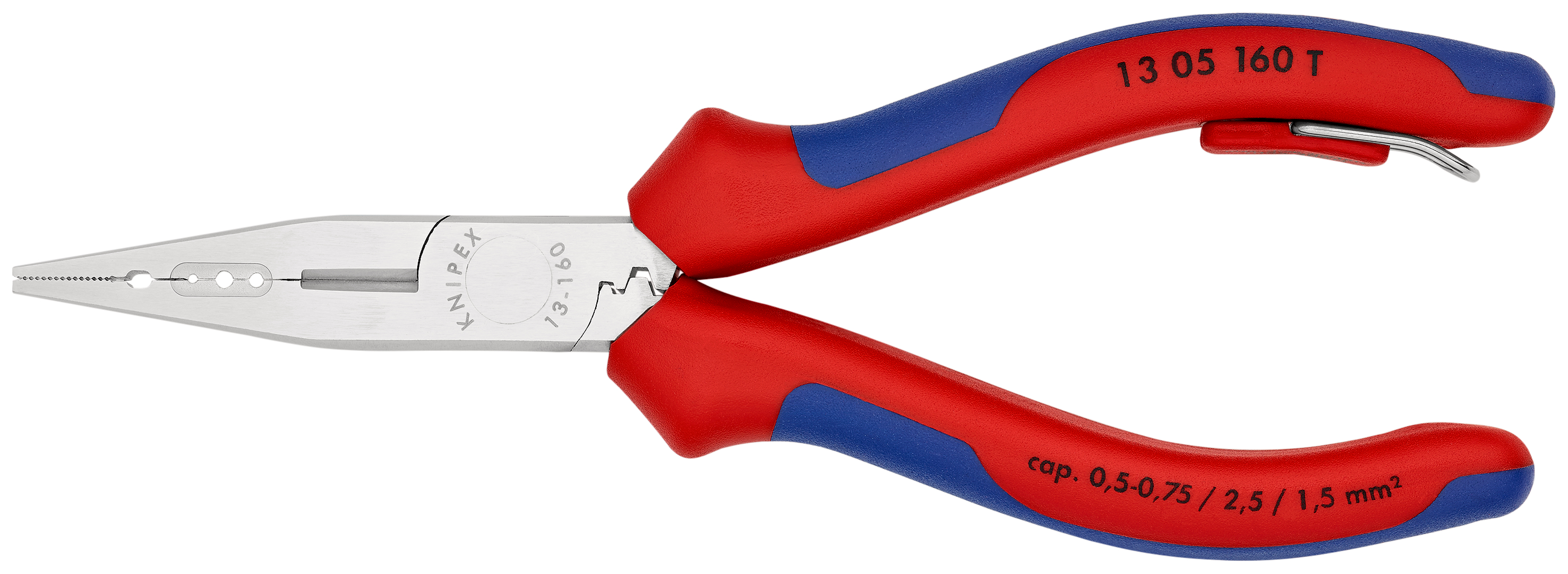 knipex tetheredElectricians' Pliers