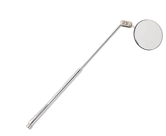 Accessories for working at height